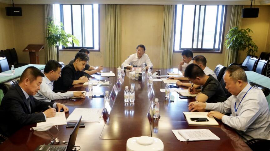 加速进度狠抓质量，，，，，打造精品旅馆项目