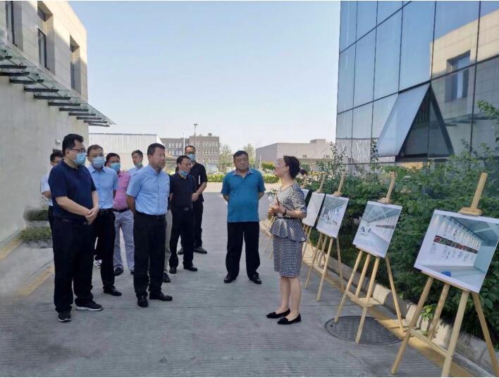 集团向导赴pp电子商贸督导督察事情