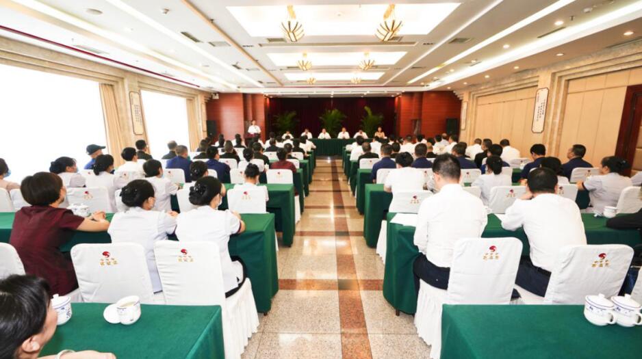 省委组织部招待所（花园宾馆）正式加入pp电子集团各人庭