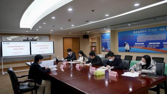 四川省pp电子集团开展2022年度派驻监事述职考评事情