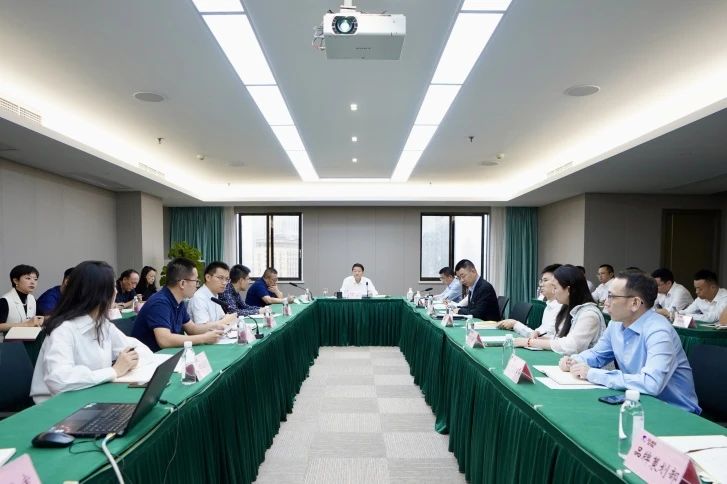 多措并举 省pp电子集团周全筑牢清静生产防地