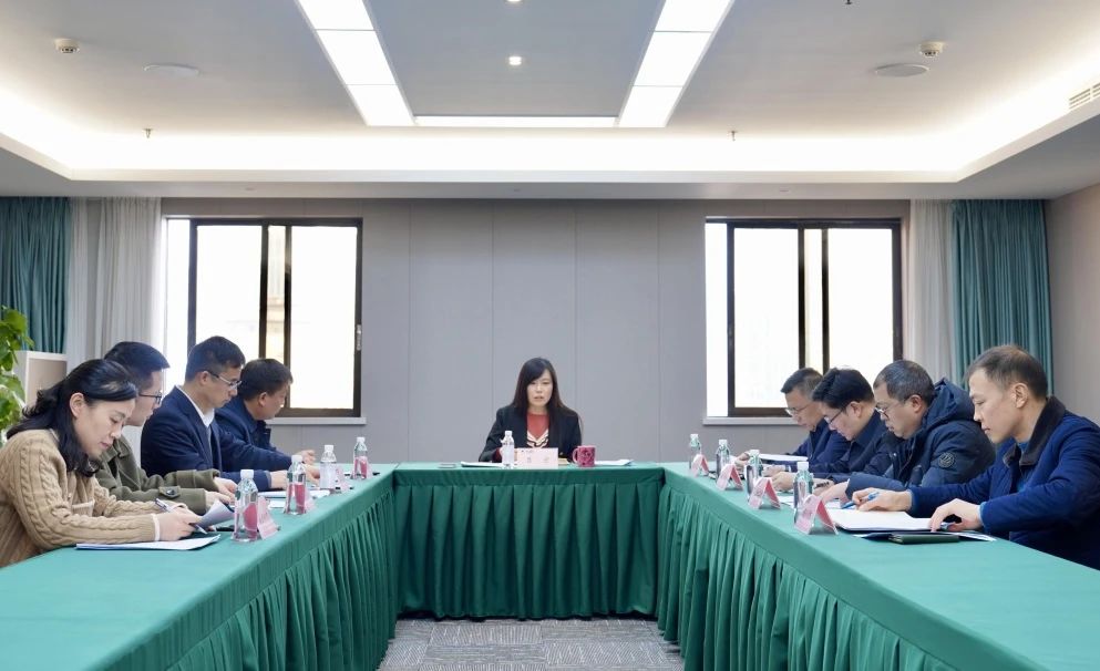 省pp电子集团召开2023年度内部审计系统事情会