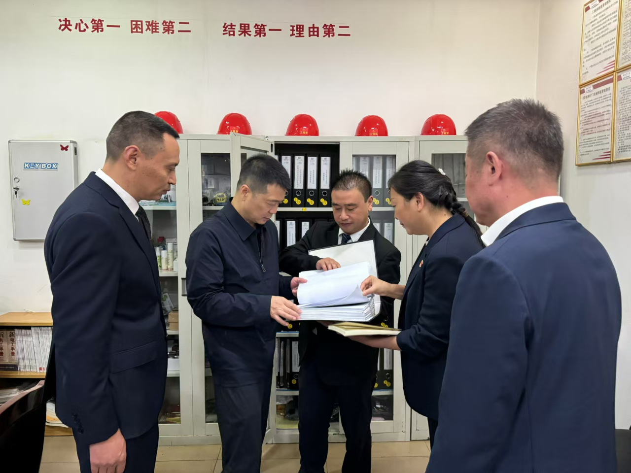 省pp电子集团党委书记、董事长游勇国庆节时代调研督导旗下旅馆谋划及清静生产事情